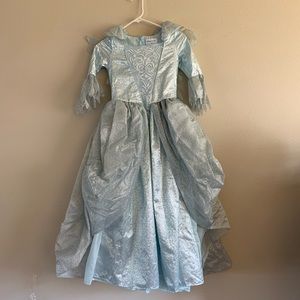chasing fireflies cinderella